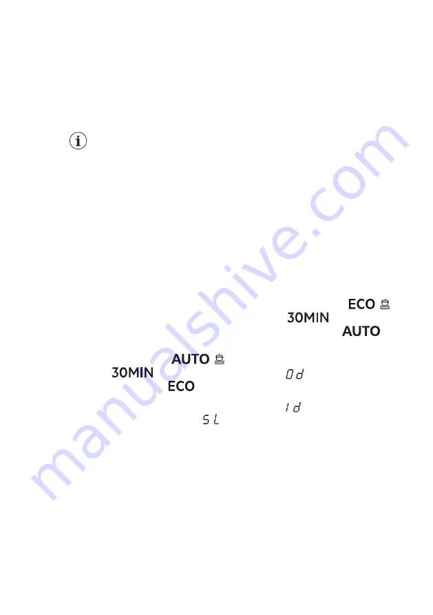 AEG FEE63600PM User Manual Download Page 37