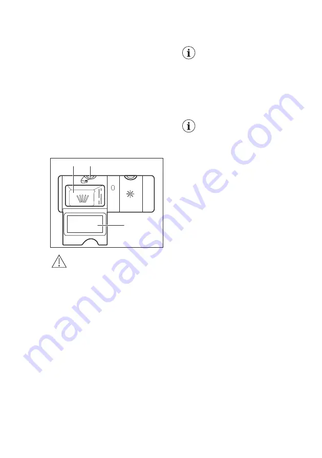 AEG FEE63600ZM User Manual Download Page 15