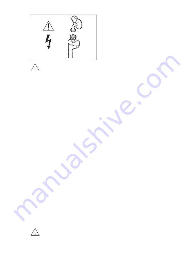 AEG FEE63727PM User Manual Download Page 31