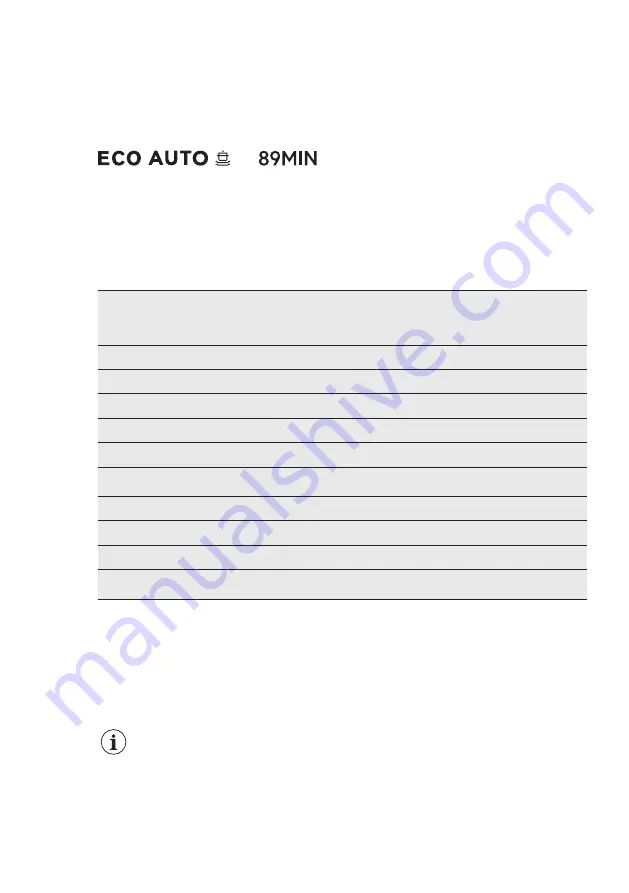 AEG FEE63727PM User Manual Download Page 37