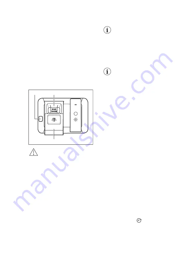 AEG FEE73716PM User Manual Download Page 15