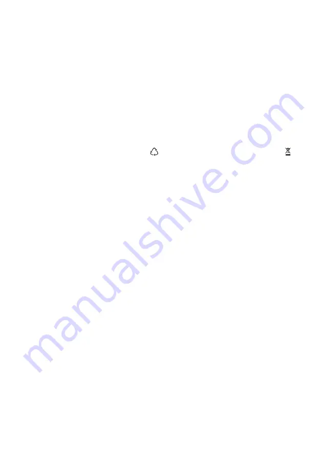 AEG FEE73716PM User Manual Download Page 27