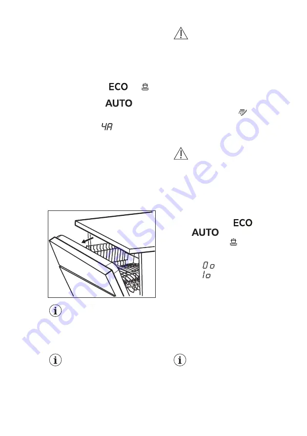 AEG FEE83701PM Скачать руководство пользователя страница 11