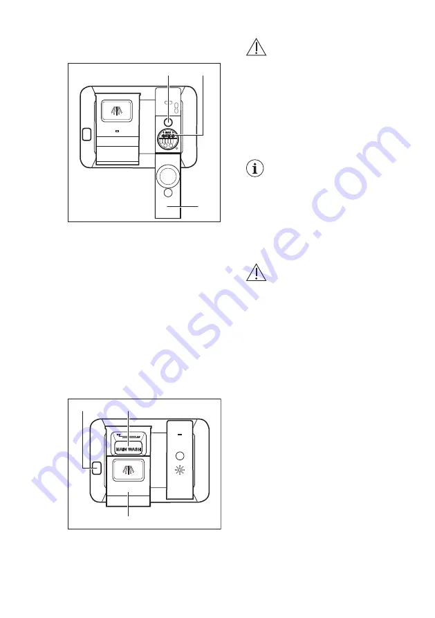 AEG FEE83701PM Скачать руководство пользователя страница 13