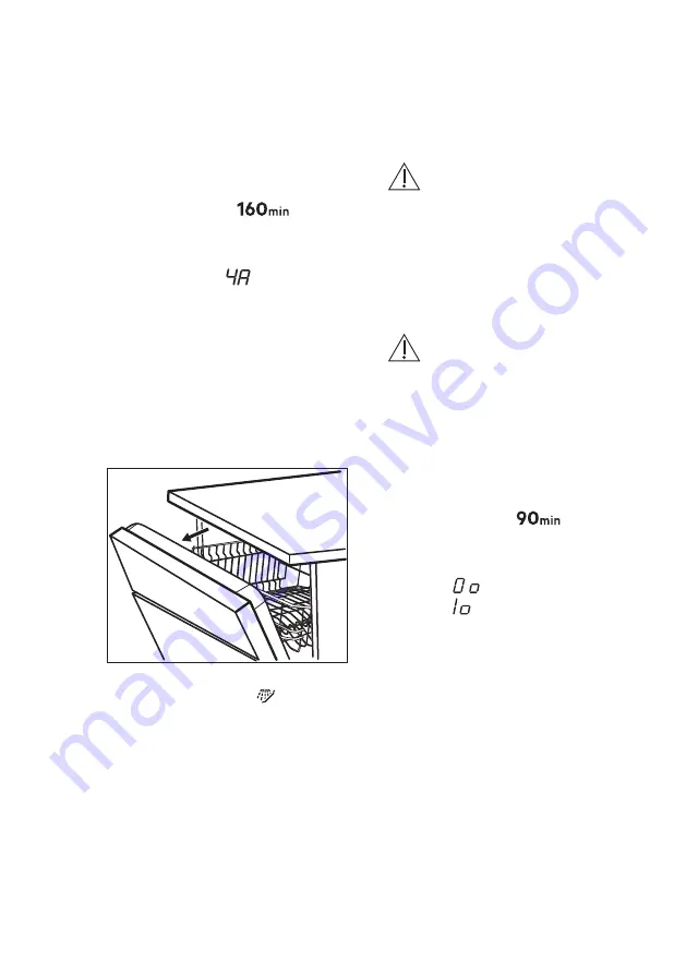 AEG FEE83806PM Скачать руководство пользователя страница 13