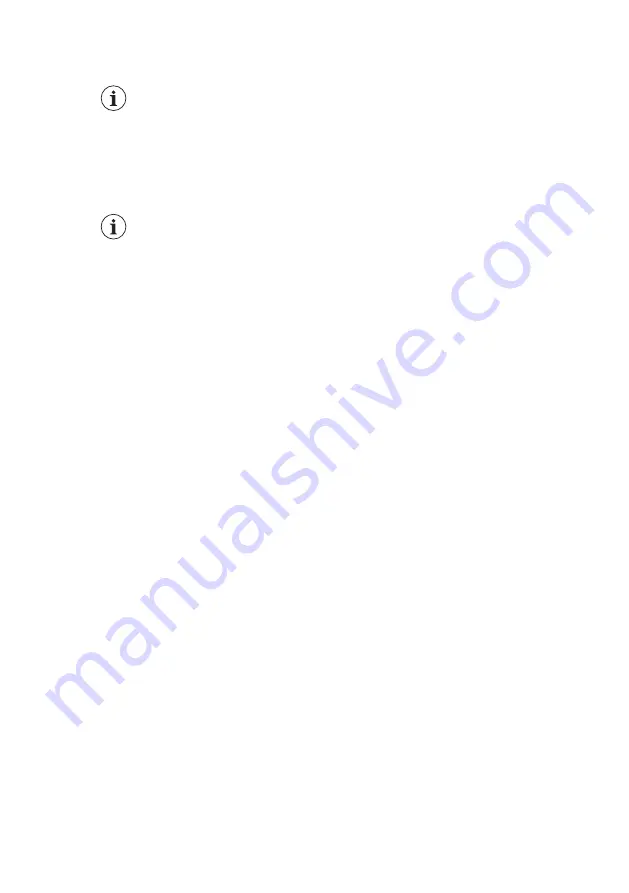 AEG FEE83806PM User Manual Download Page 45