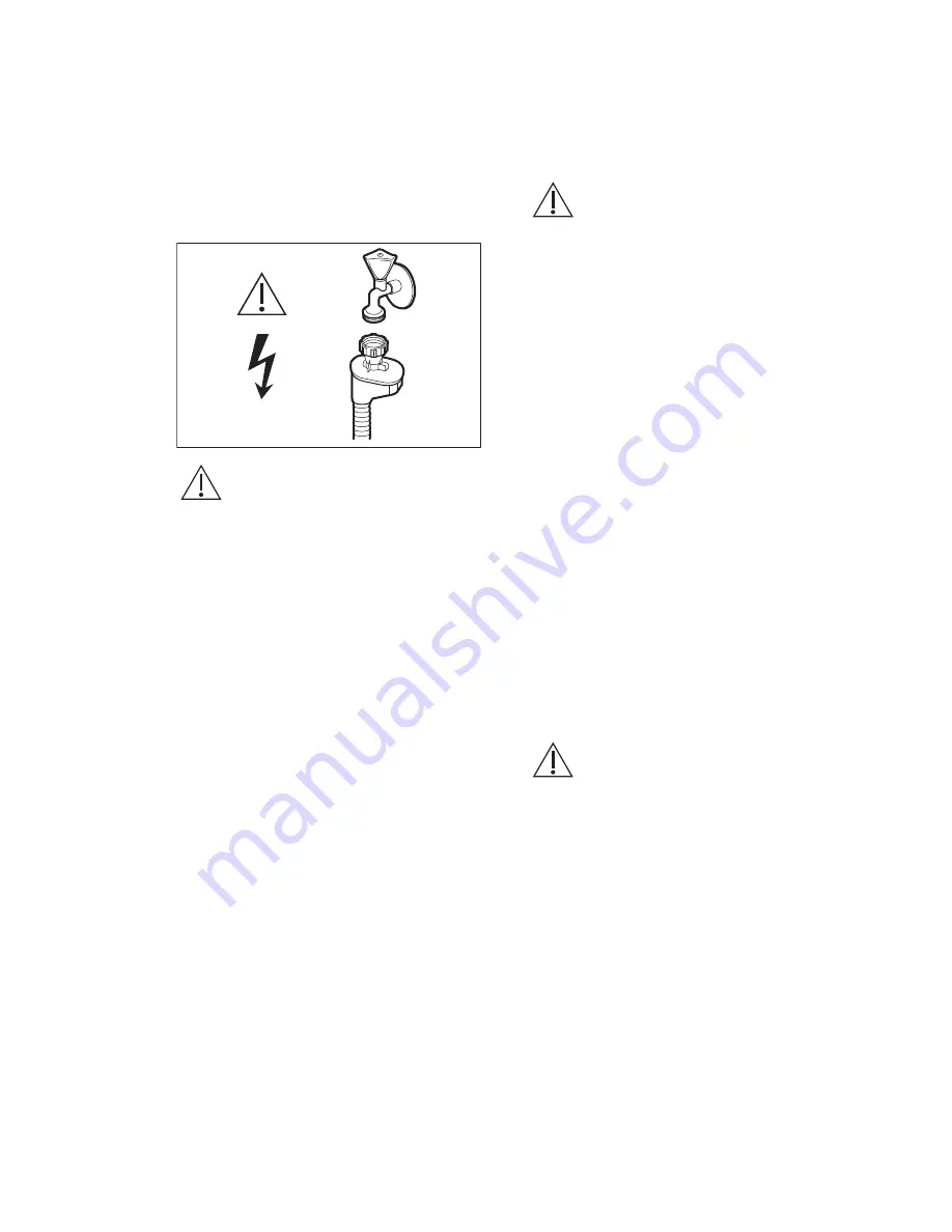 AEG FEE92800PM User Manual Download Page 5