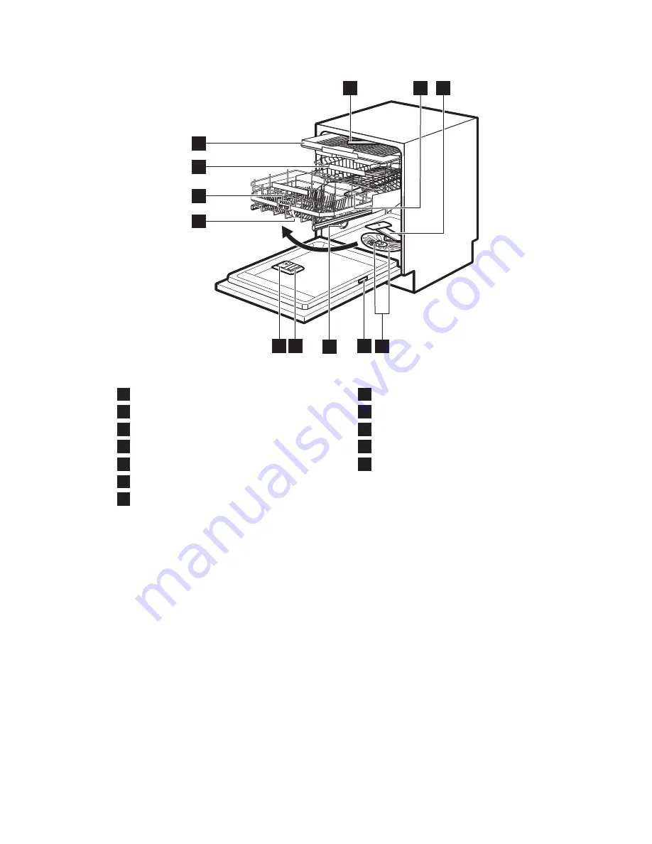 AEG FEE92800PM User Manual Download Page 6