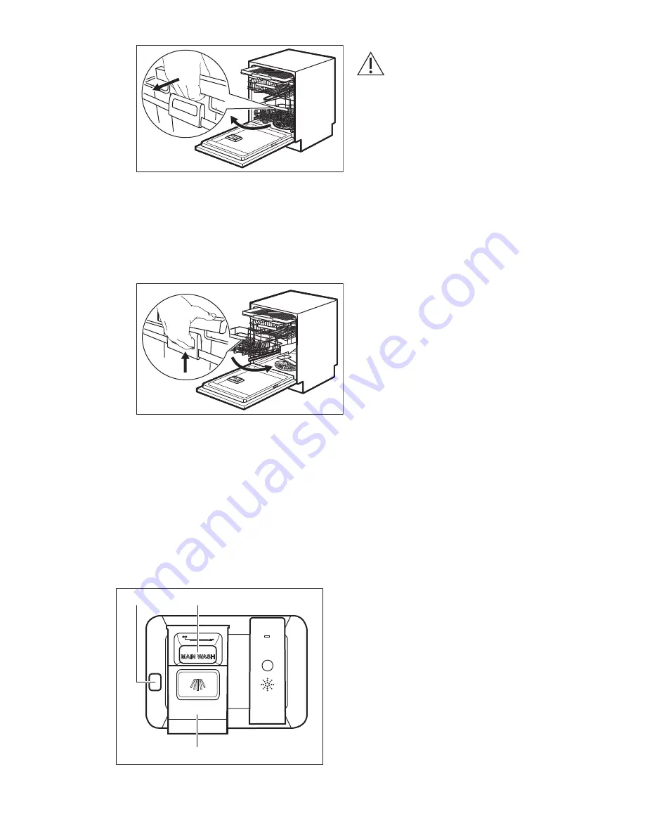 AEG FEE92800PM User Manual Download Page 14