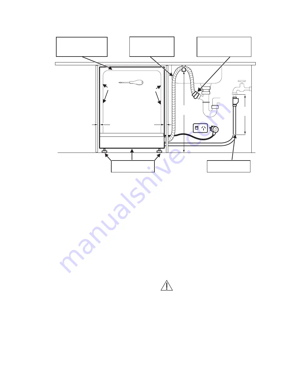 AEG FEE92800PM User Manual Download Page 23