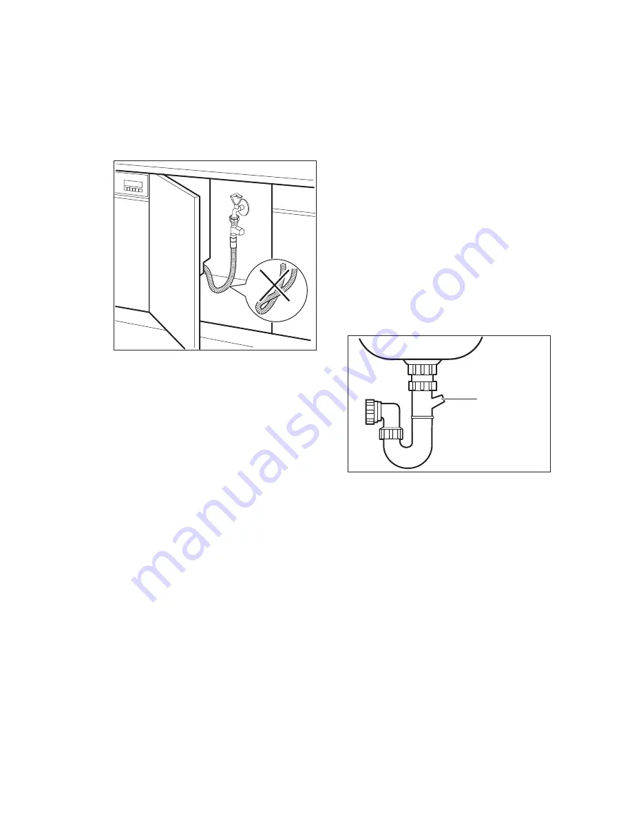 AEG FEE92800PM User Manual Download Page 24