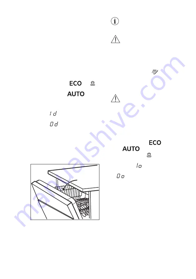 AEG FES5360XZM User Manual Download Page 11