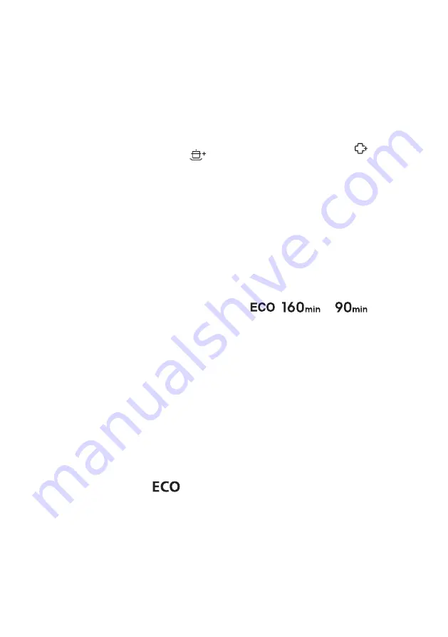 AEG FES5396XZM User Manual Download Page 12