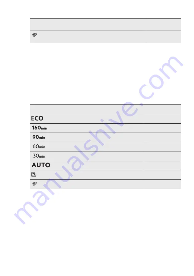 AEG FES5396XZM User Manual Download Page 37