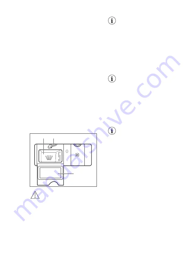 AEG FFB32617ZM User Manual Download Page 41