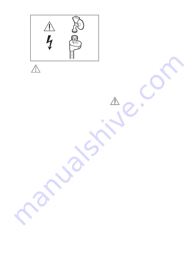 AEG FFB41600ZM User Manual Download Page 5