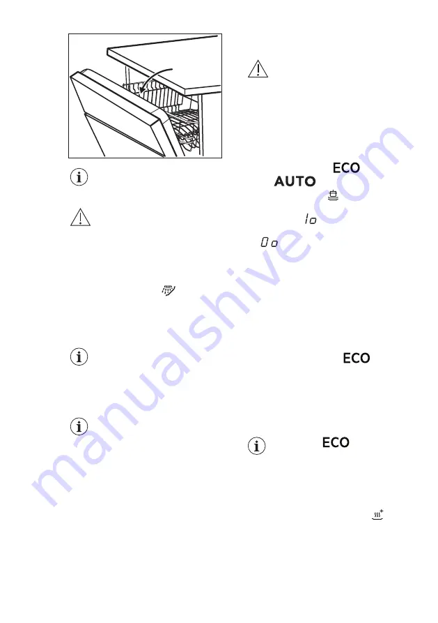 AEG FFB41600ZM Скачать руководство пользователя страница 11