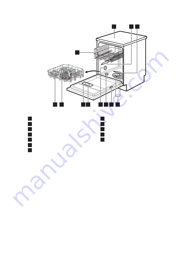 AEG FFB41600ZM Скачать руководство пользователя страница 29