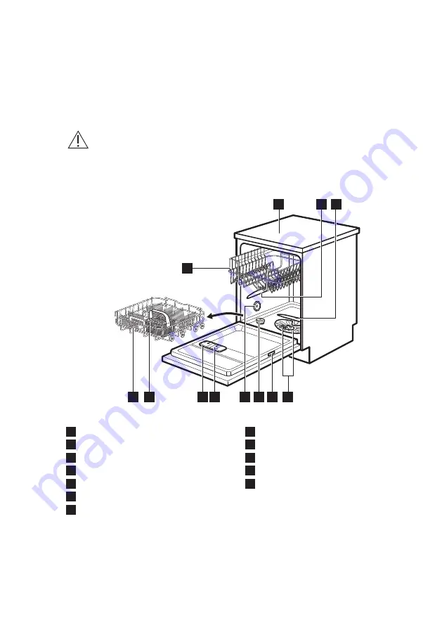 AEG FFB41600ZM Скачать руководство пользователя страница 52