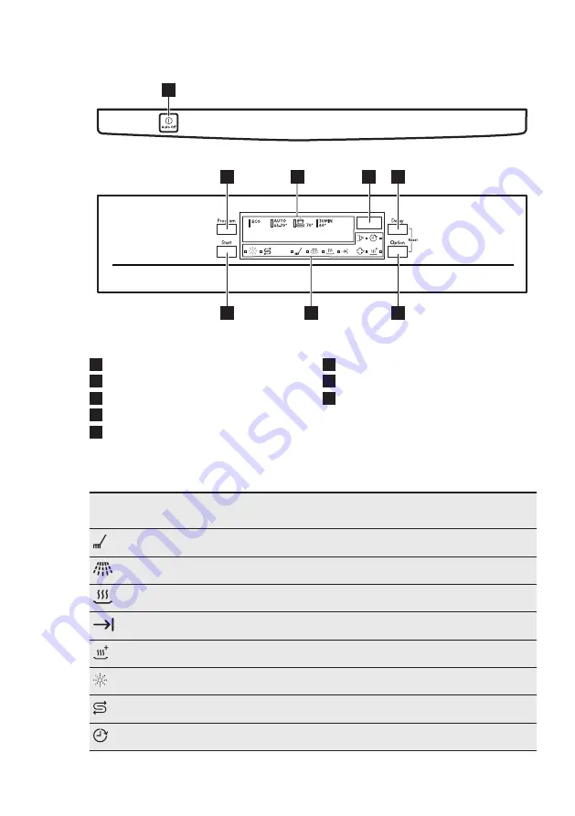 AEG FFB41600ZM Скачать руководство пользователя страница 53