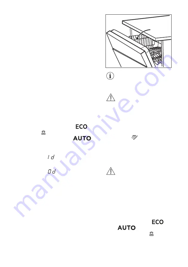 AEG FFB41600ZM Скачать руководство пользователя страница 57