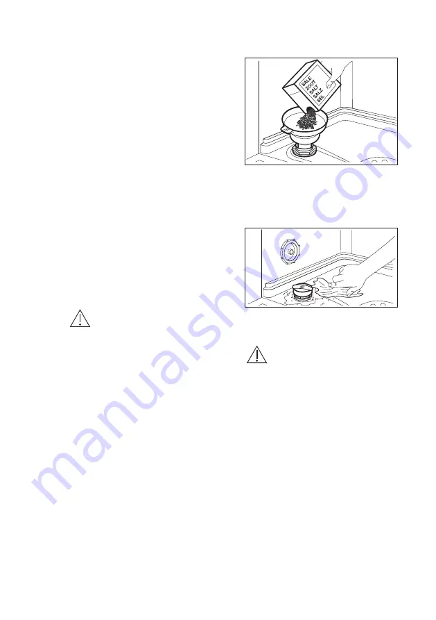 AEG FFB41600ZM Скачать руководство пользователя страница 59