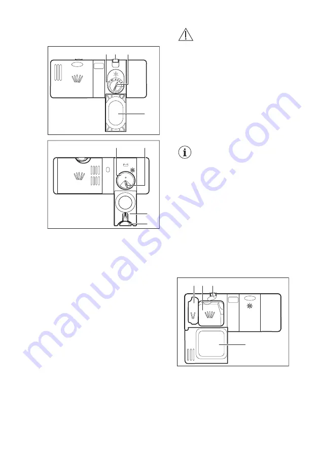 AEG FFB41600ZM User Manual Download Page 60