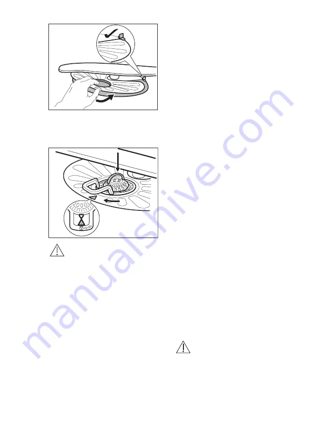 AEG FFB41600ZM Скачать руководство пользователя страница 65