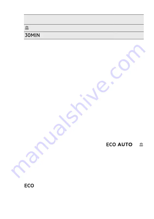 AEG FFB41600ZW User Manual Download Page 9