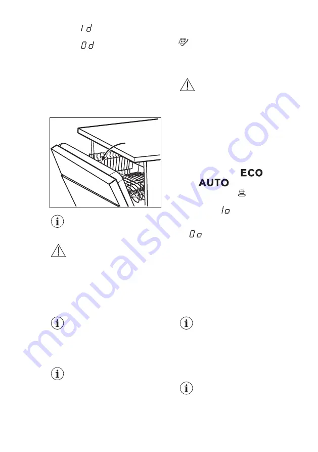 AEG FFB51400ZM User Manual Download Page 11