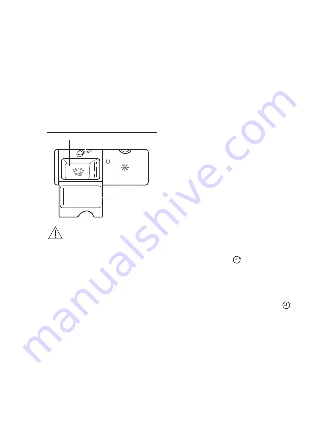 AEG FFB51400ZM User Manual Download Page 14