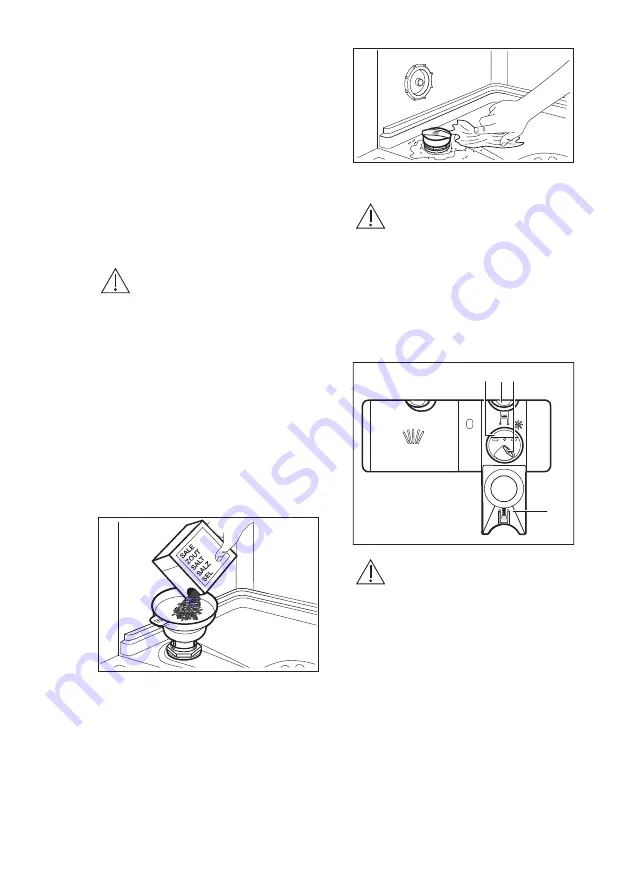 AEG FFB52600ZM Скачать руководство пользователя страница 13