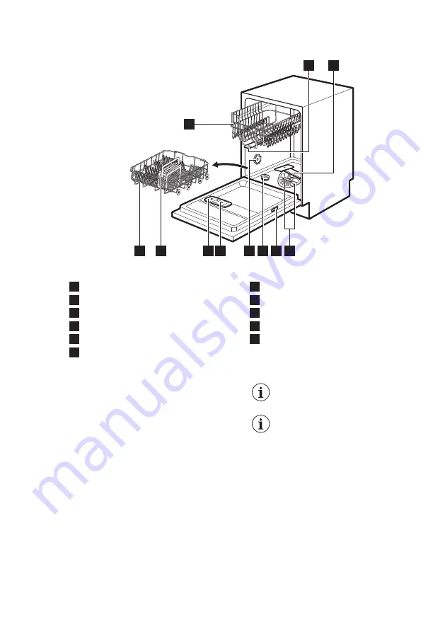 AEG FFB52600ZM User Manual Download Page 27