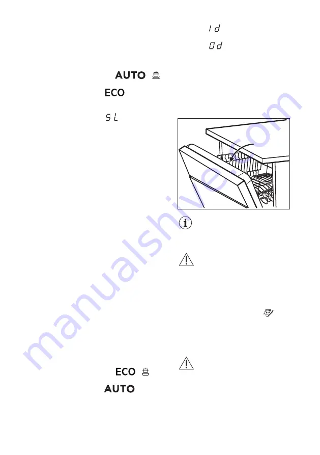 AEG FFB52600ZW User Manual Download Page 56