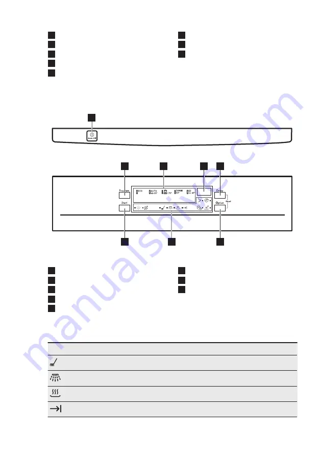 AEG FFB52610ZM Скачать руководство пользователя страница 6