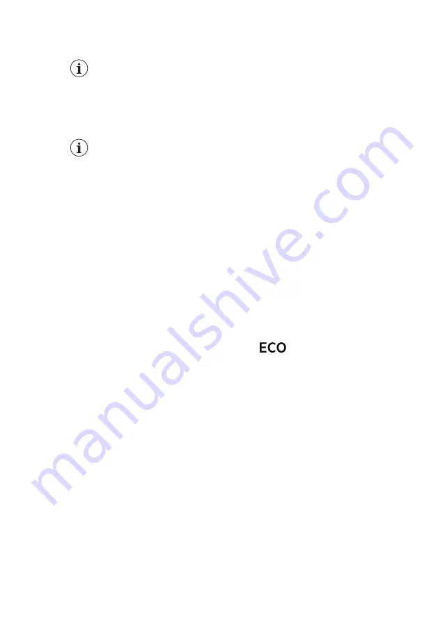 AEG FFB52910ZM User Manual Download Page 15