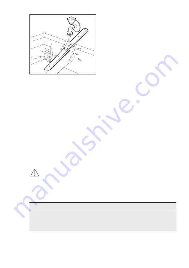 AEG FFB52910ZM User Manual Download Page 19