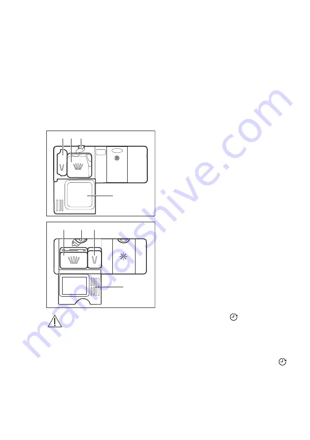 AEG FFB53630ZM User Manual Download Page 14