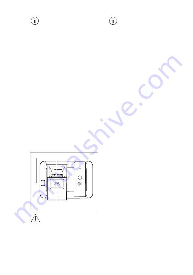 AEG FFB62620PM Скачать руководство пользователя страница 13