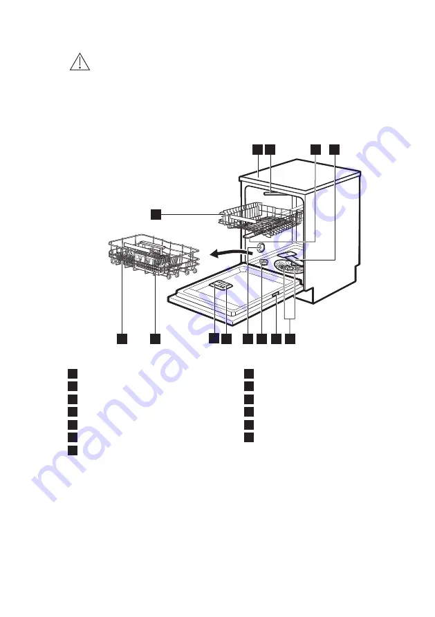 AEG FFB62620PM Скачать руководство пользователя страница 27