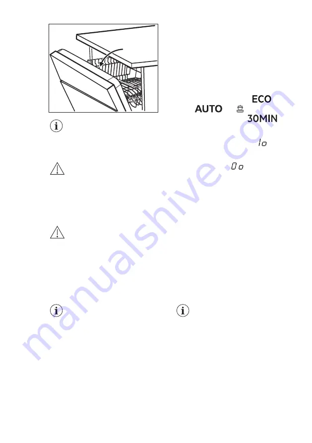 AEG FFB62620PM User Manual Download Page 33