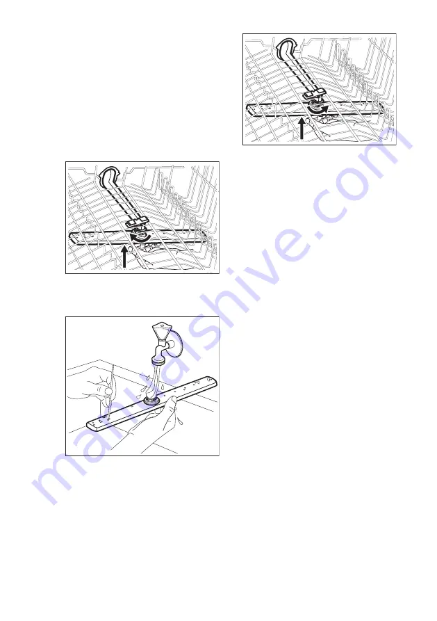 AEG FFB62700PM User Manual Download Page 20