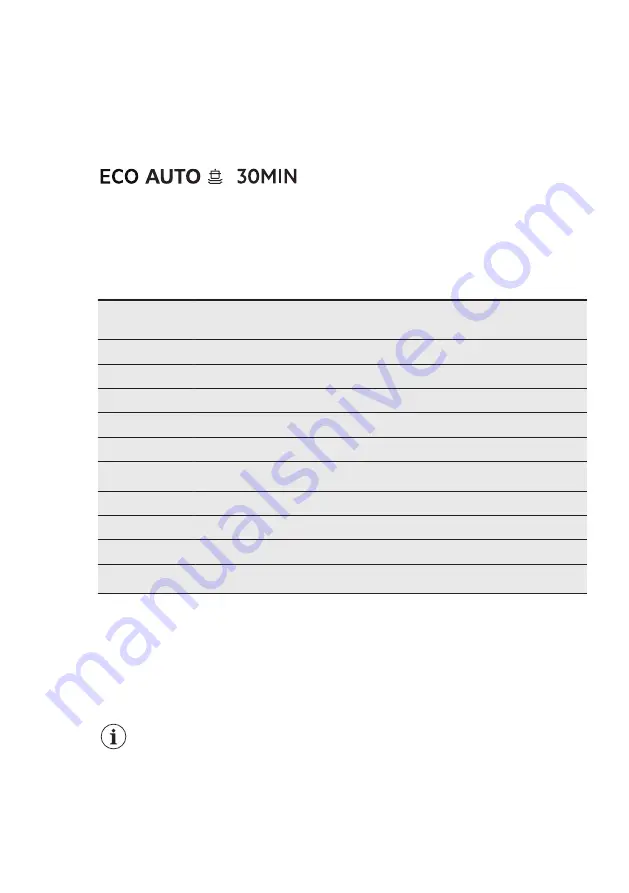 AEG FFB62700PM User Manual Download Page 35