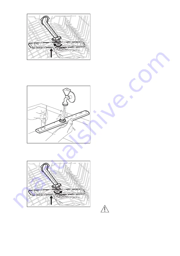 AEG FFB63700PM User Manual Download Page 48