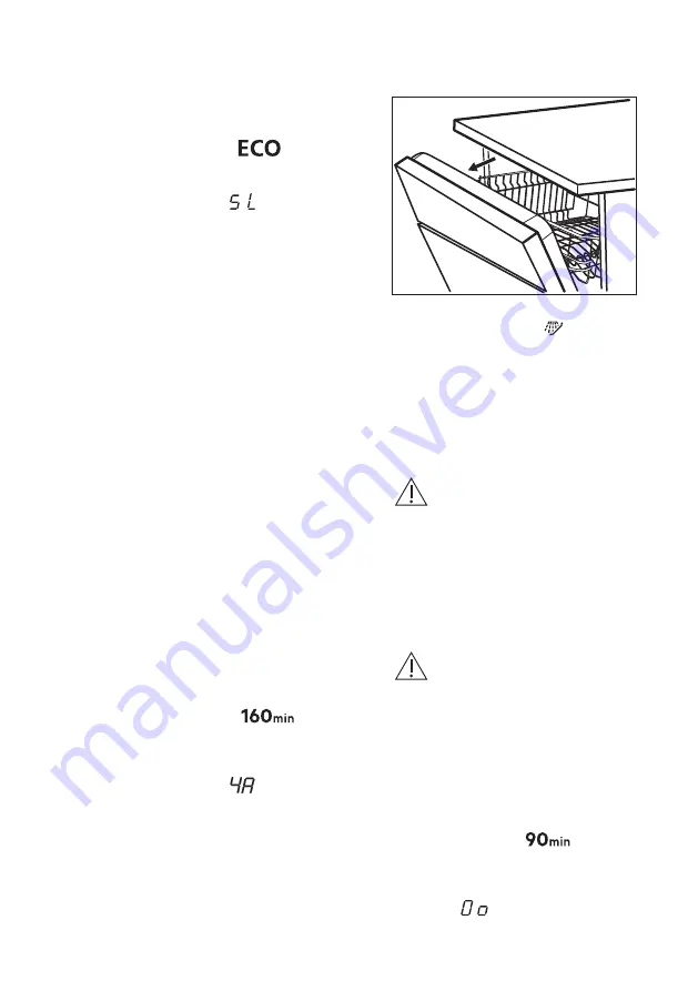 AEG FFB73527ZM User Manual Download Page 13