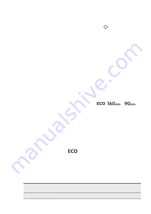 AEG FFB74907ZM User Manual Download Page 37