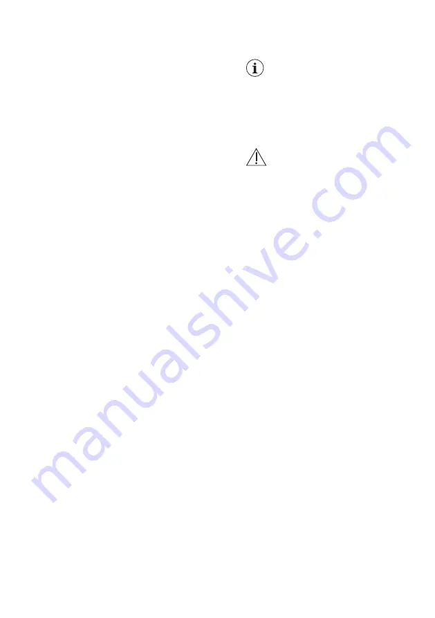 AEG FFB83700PM User Manual Download Page 39