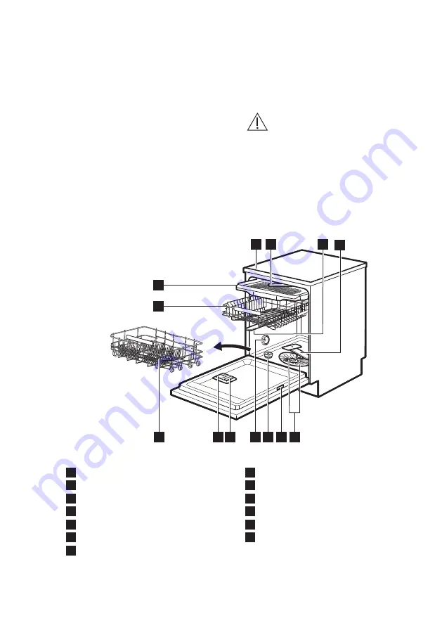 AEG FFB83707PM User Manual Download Page 6