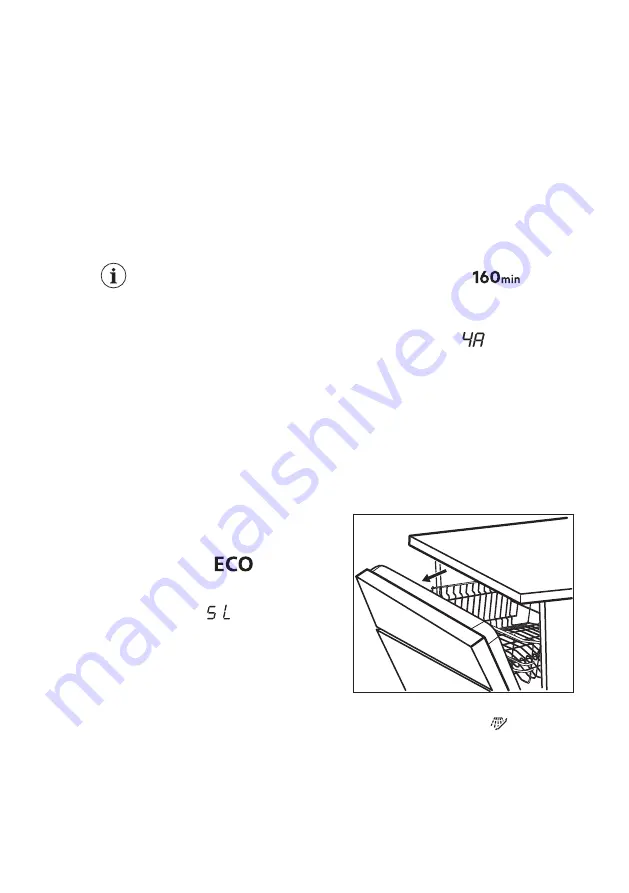 AEG FFB83707PM User Manual Download Page 13