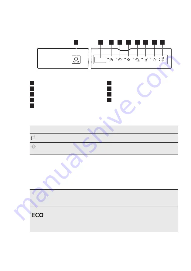 AEG FFB83816PM User Manual Download Page 35